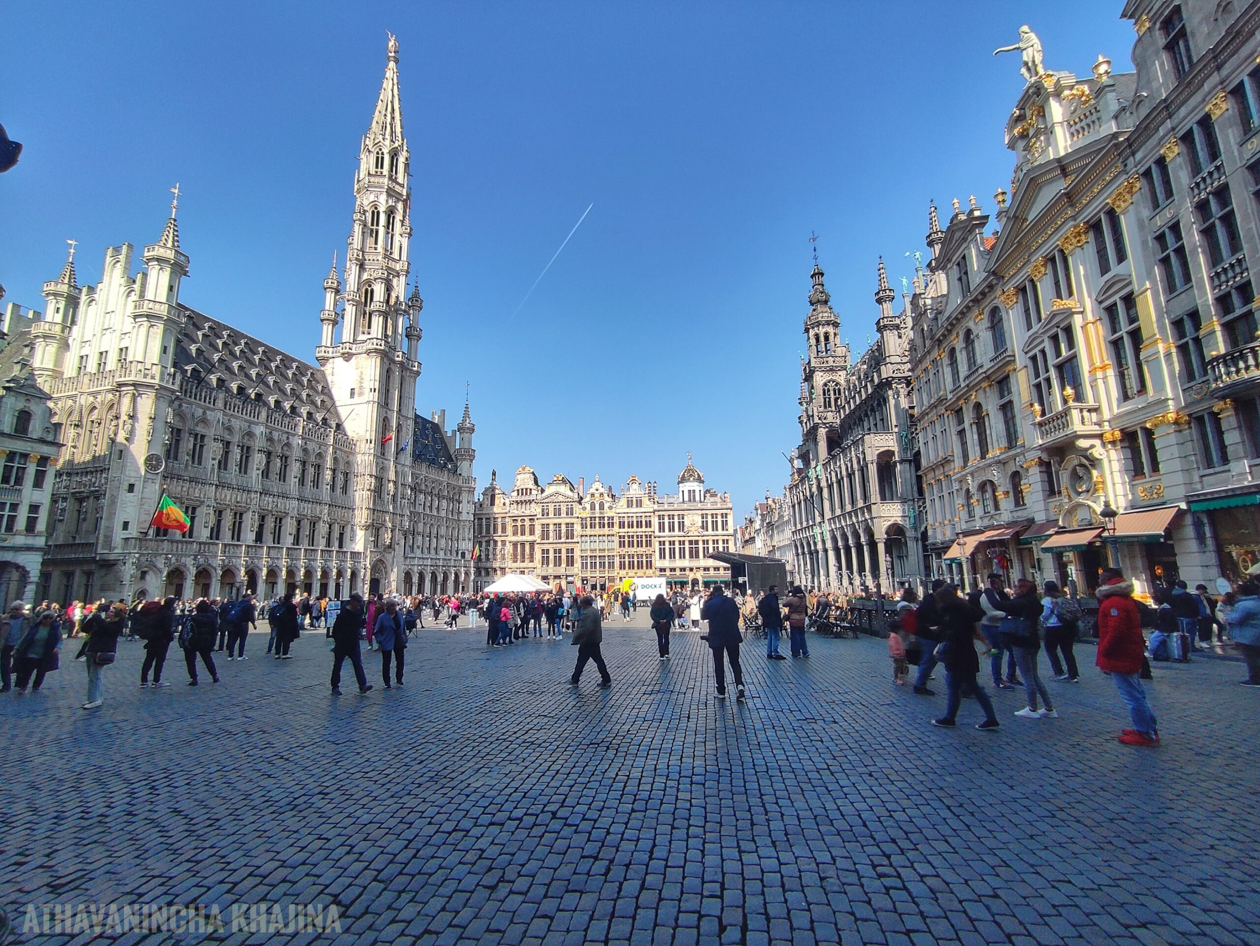 Brussels