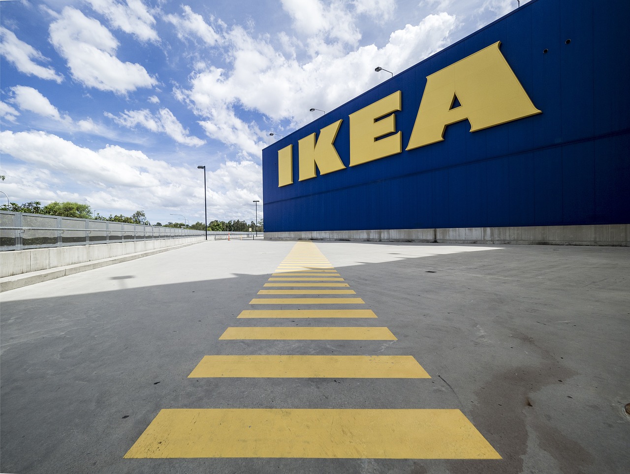 ikea, building, warehouse-1376853.jpg