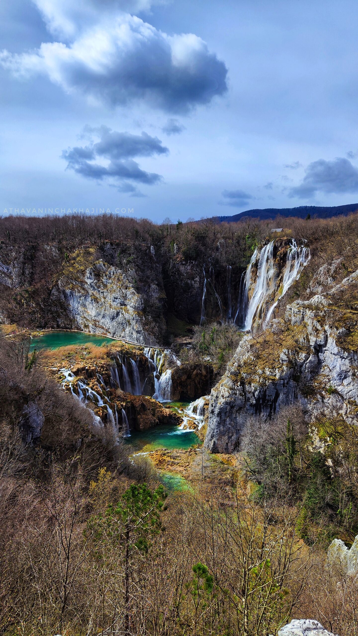 Croatia- Rastoke आणि Plitvice